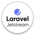 laravel-jetstream