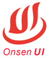 onsen-ui