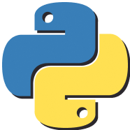 python