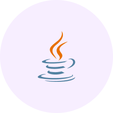 java