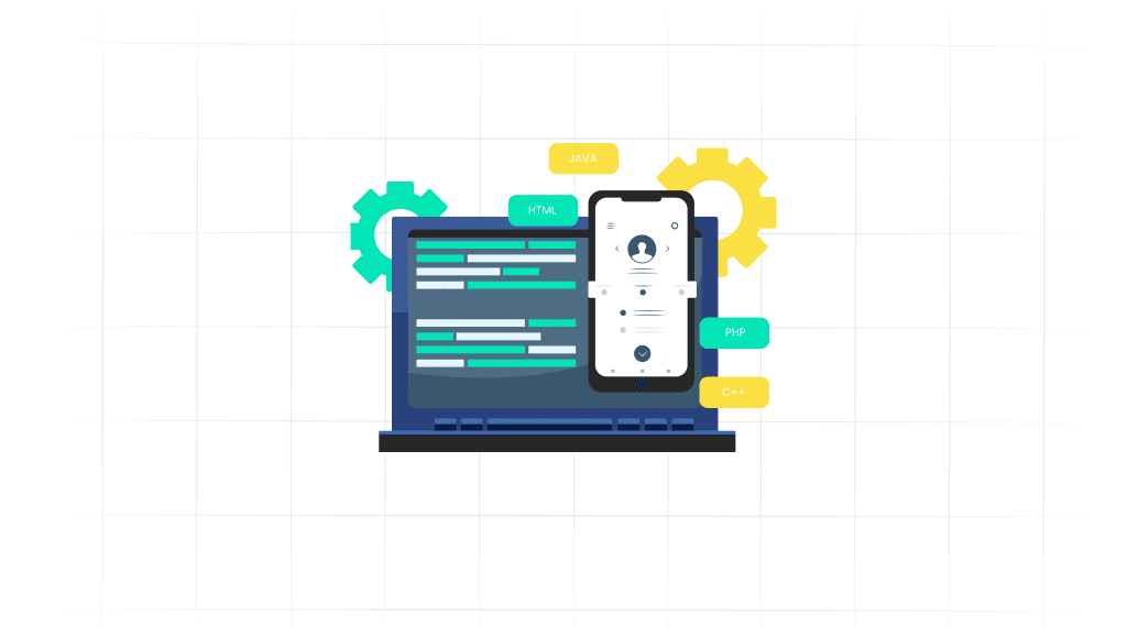 Top Programming languages