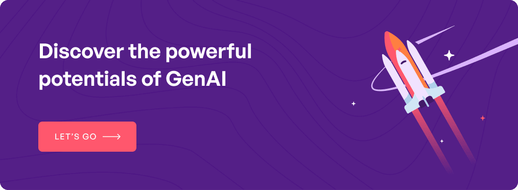 potentials of GenAI