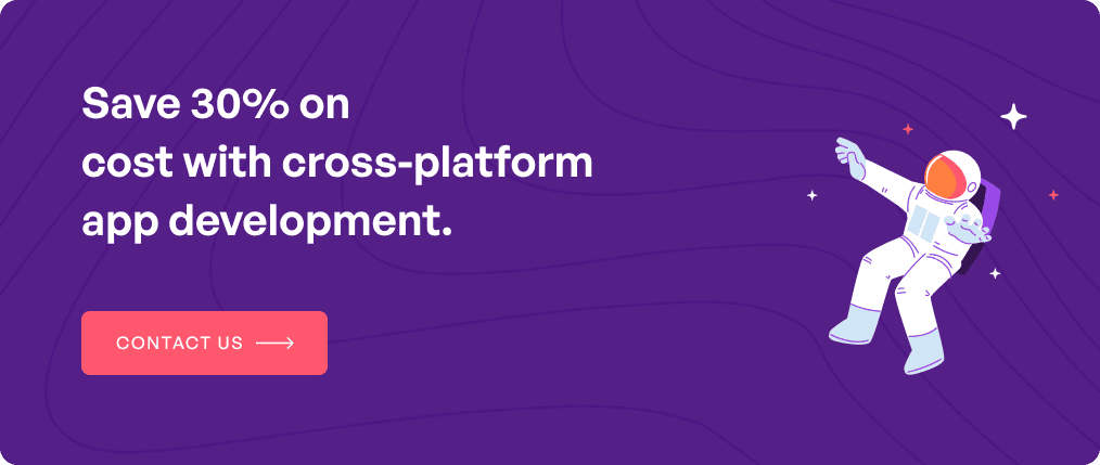 cross platform app development