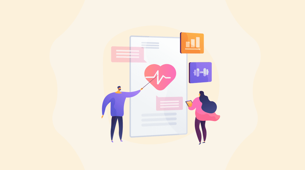 Cost of building an app like Sword Health