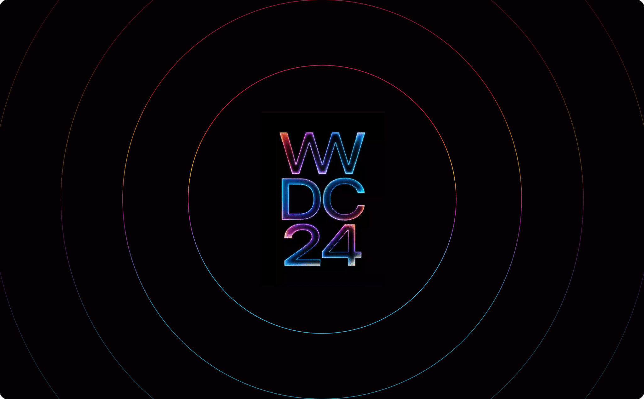 WWDC 2024