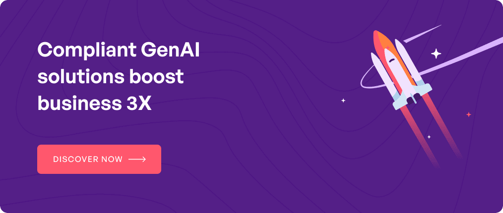 GenAI solutions boost