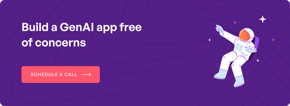 GenAI app free