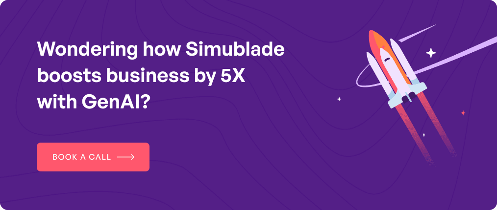 Wondering How Simublade