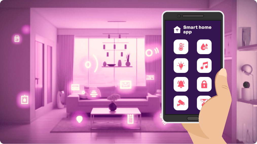 Smart Home App