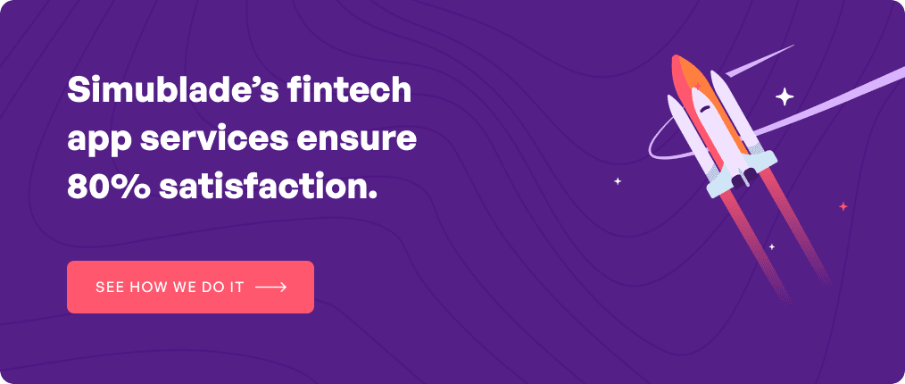 Fintech App Services