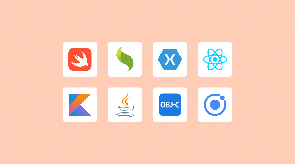 How to choose the right mobile app tech stack_