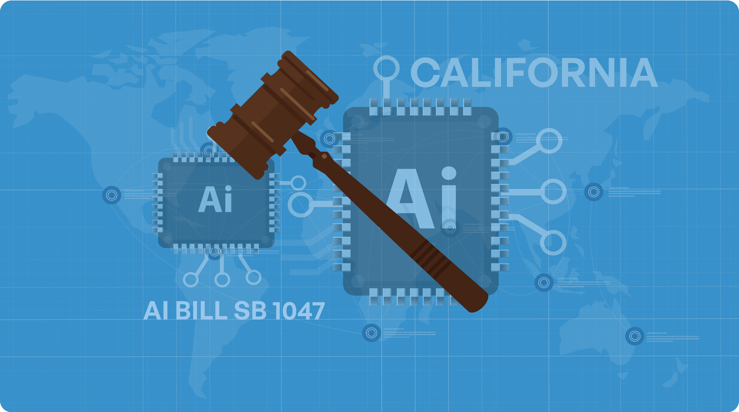 Understanding California AI Bill SB 1047