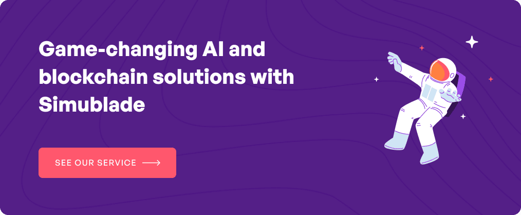 AI & Blockchain Solutions