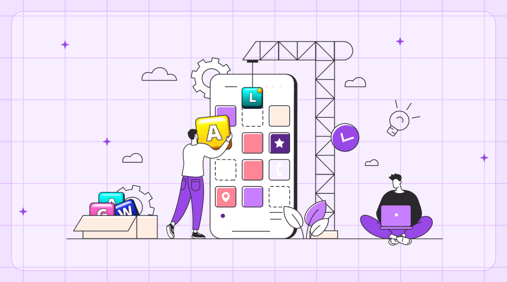 How to build a puzzle app like Wordy