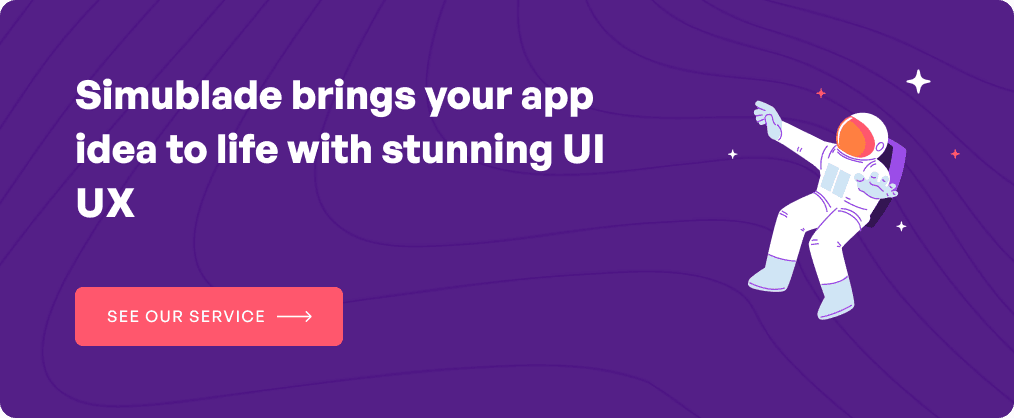 UI UX design company