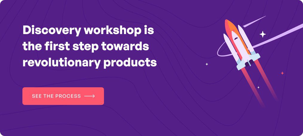 product discovery workshop