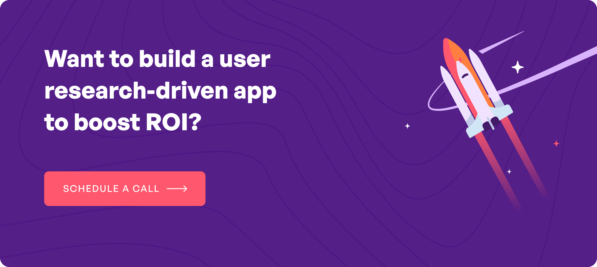 user research in app design